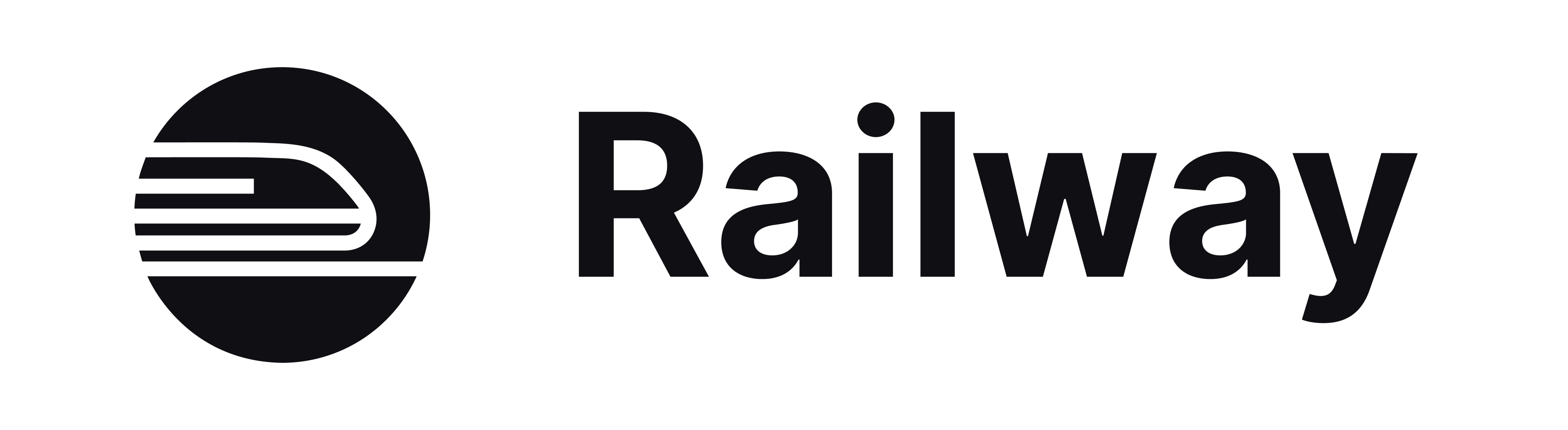 Railway Logo